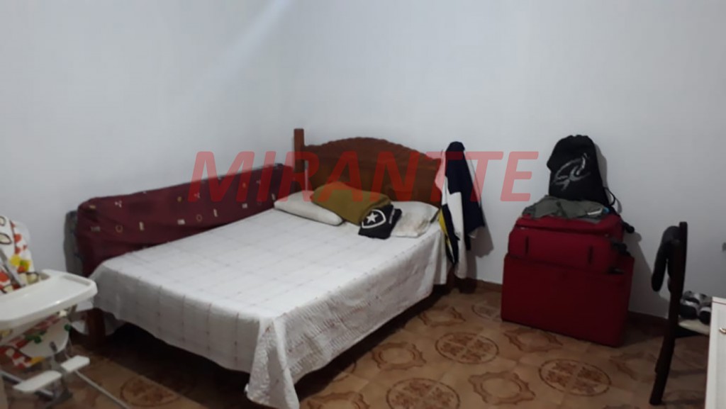 Sobrado de 168m² com 3 quartos em Vila Nova Cachoeirinha