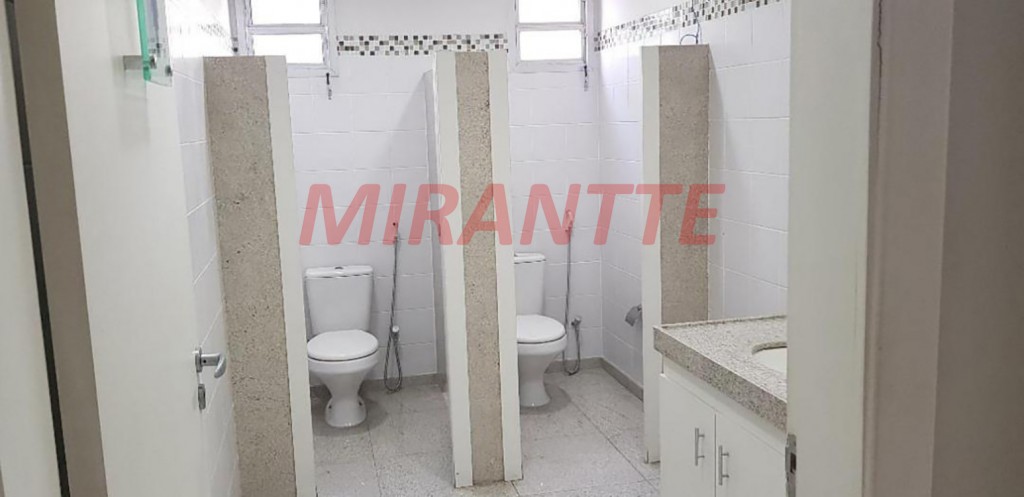 Comercial de 604m² em Casa Verde