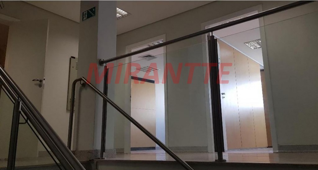 Comercial de 604m² em Casa Verde