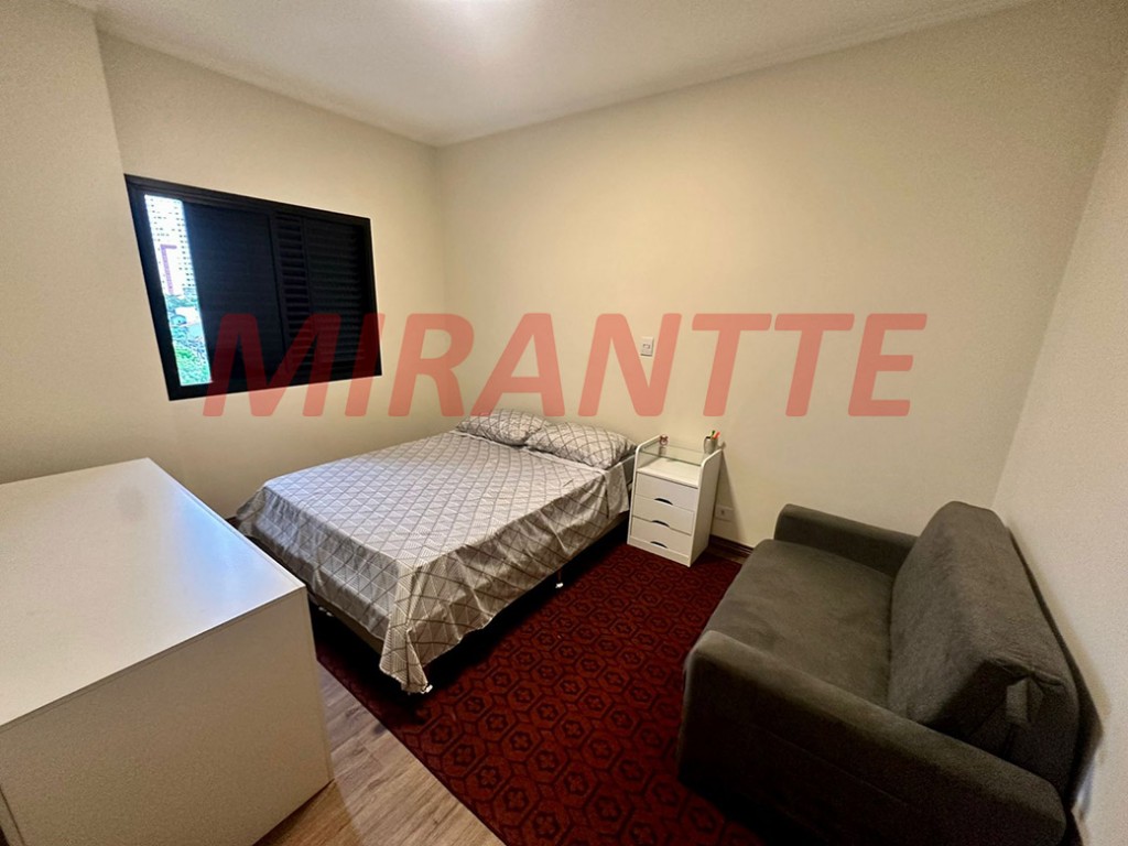 Apartamento de 140m² com 3 quartos em Santa Teresinha