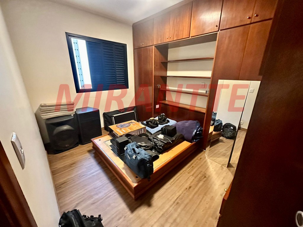 Apartamento de 140m² com 3 quartos em Santa Teresinha