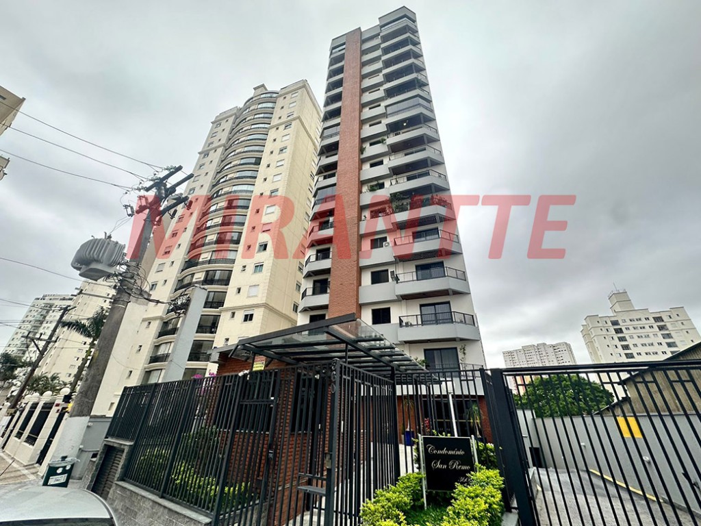 Apartamento de 140m² com 3 quartos em Santa Teresinha