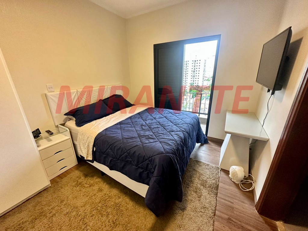 Apartamento de 140m² com 3 quartos em Santa Teresinha