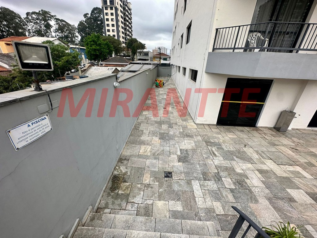 Apartamento de 140m² com 3 quartos em Santa Teresinha