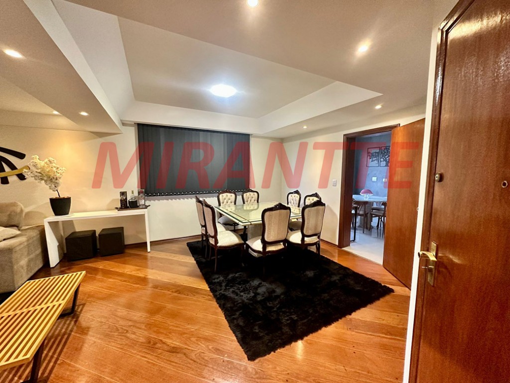 Apartamento de 140m² com 3 quartos em Santa Teresinha