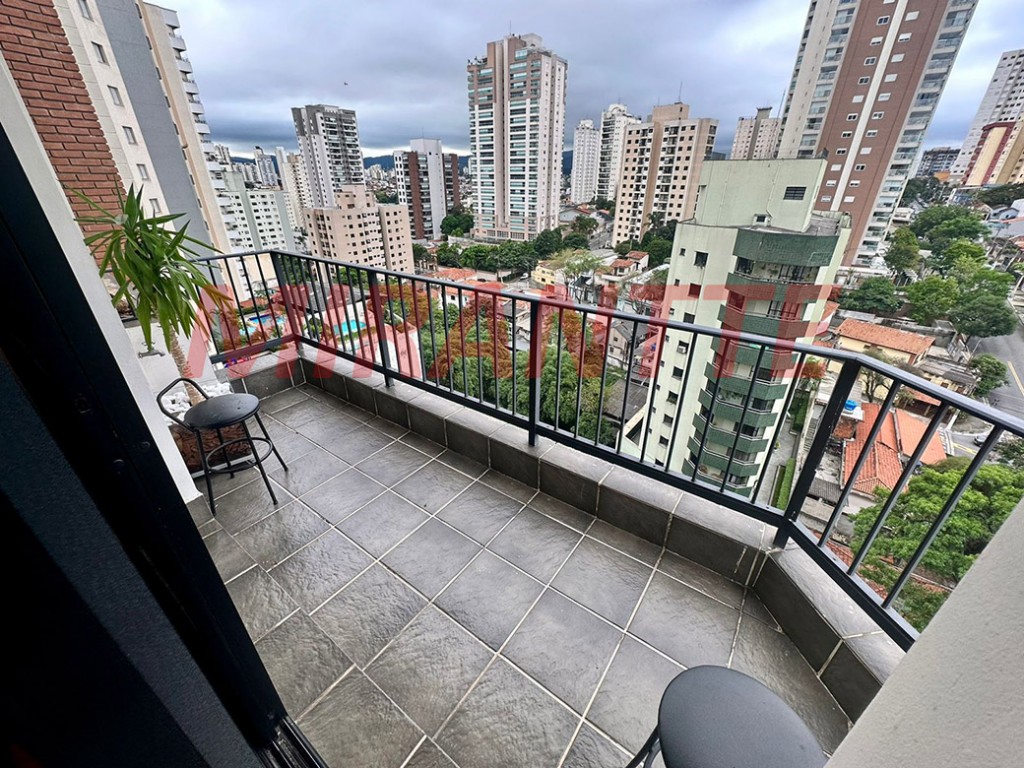 Apartamento de 140m² com 3 quartos em Santa Teresinha