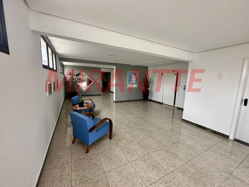 Apartamento de 140m² com 3 quartos em Santa Teresinha