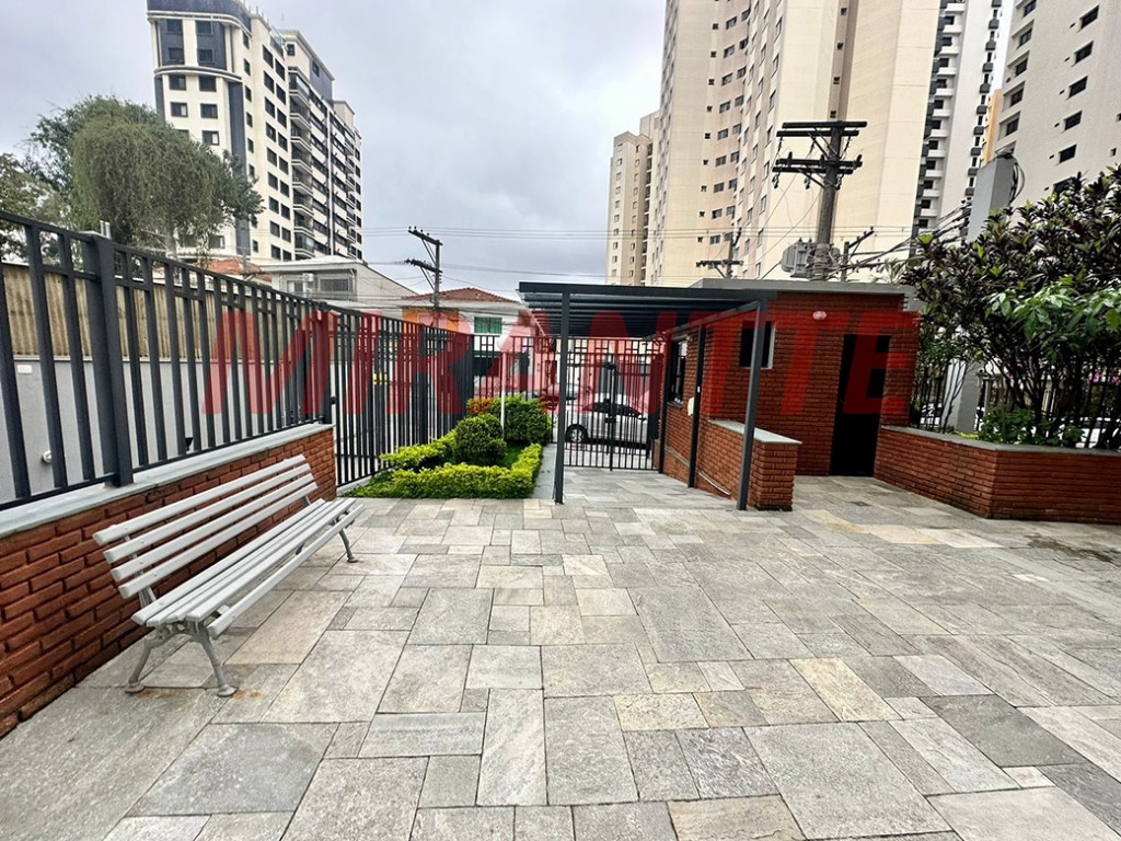 Apartamento de 140m² com 3 quartos em Santa Teresinha