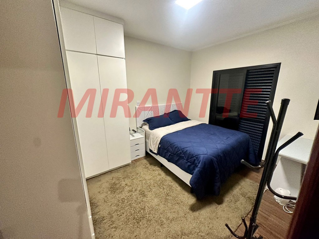 Apartamento de 140m² com 3 quartos em Santa Teresinha