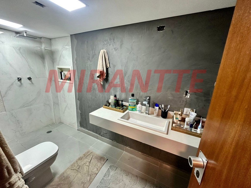 Apartamento de 140m² com 3 quartos em Santa Teresinha