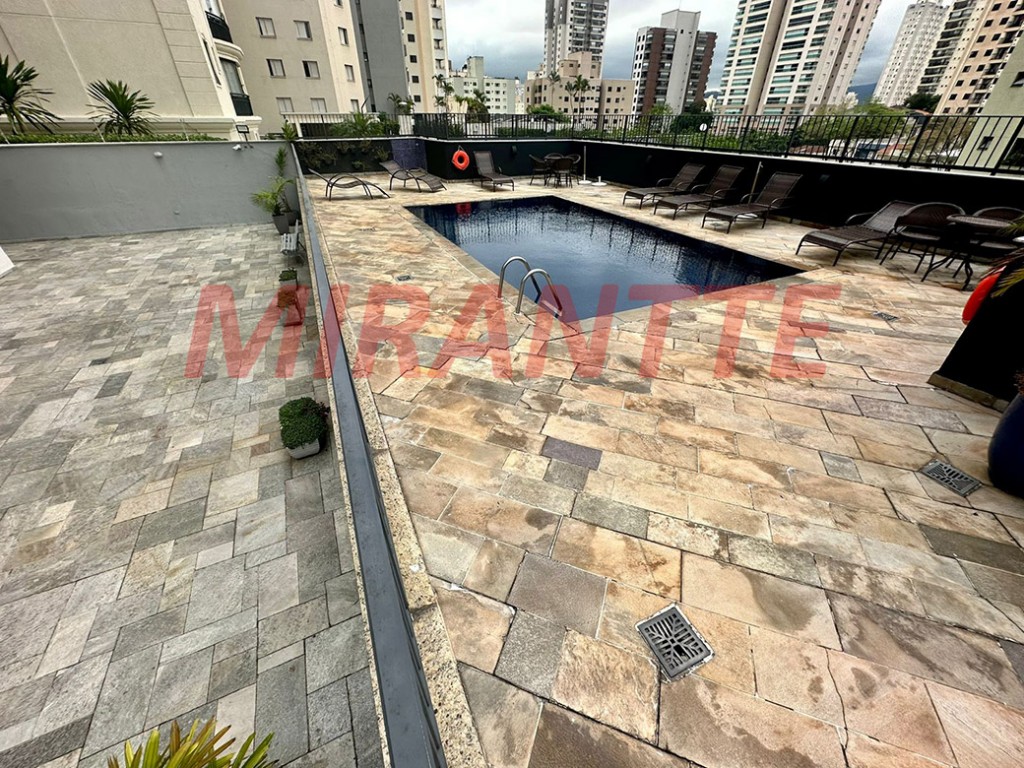 Apartamento de 140m² com 3 quartos em Santa Teresinha