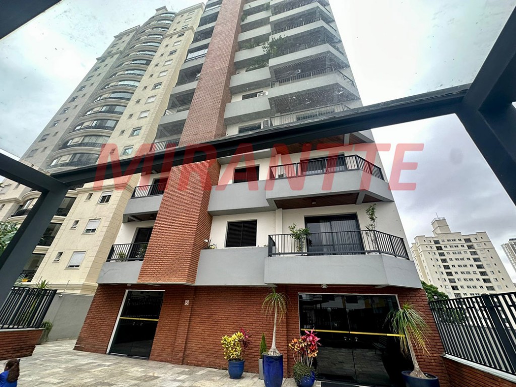 Apartamento de 140m² com 3 quartos em Santa Teresinha