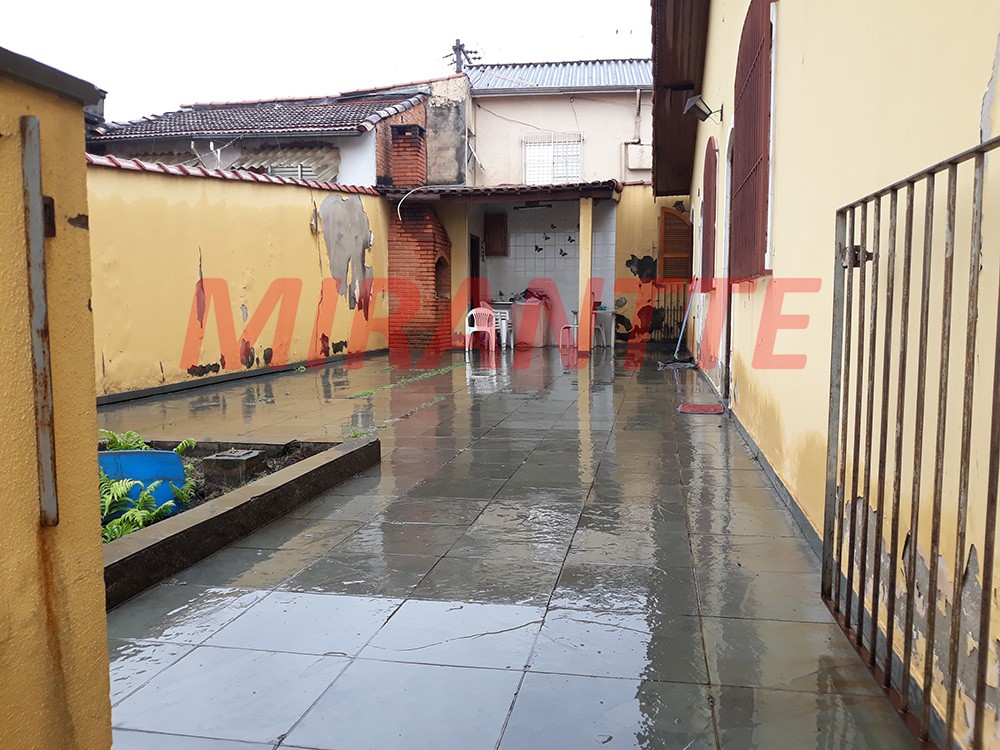 Casa terrea de 110m² com 2 quartos em Imirim