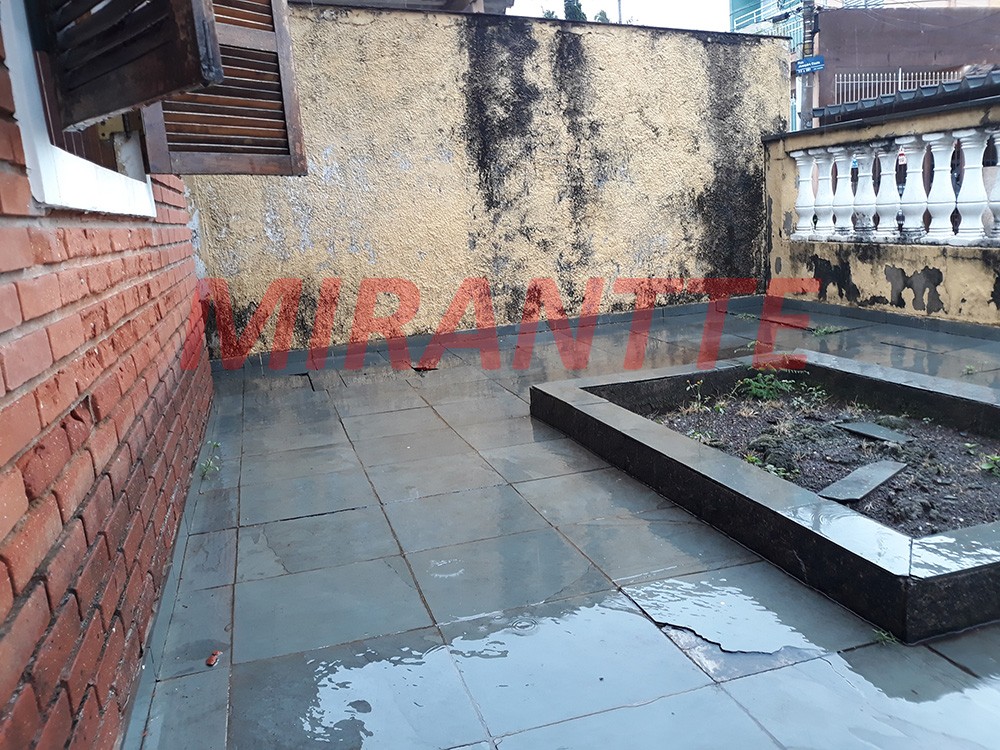 Casa terrea de 110m² com 2 quartos em Imirim