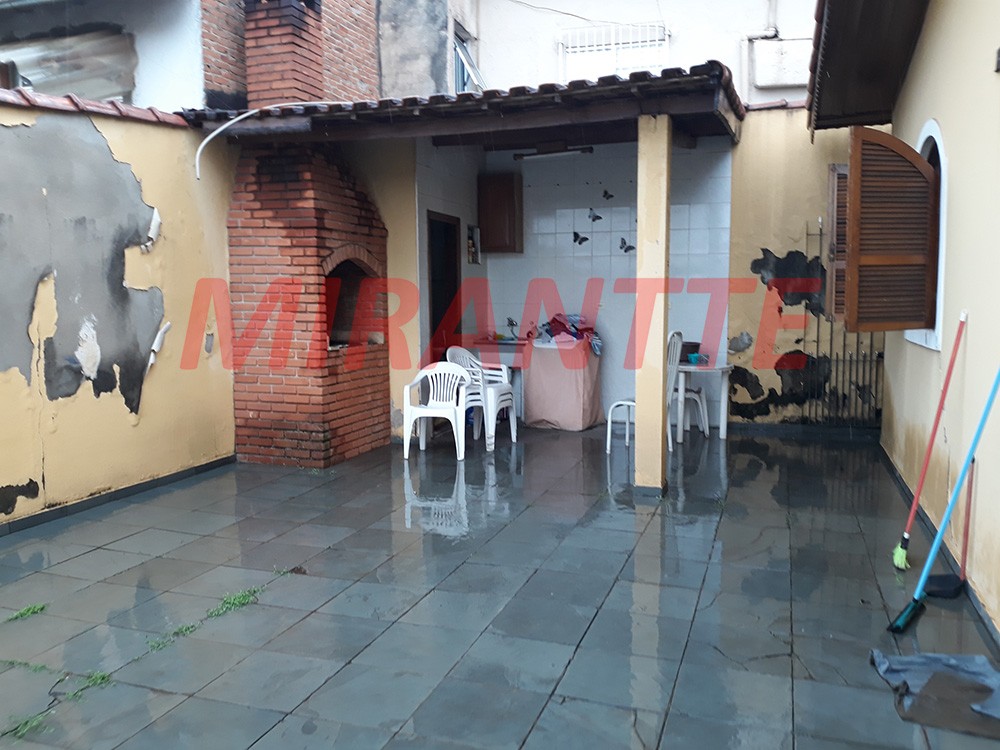 Casa terrea de 110m² com 2 quartos em Imirim