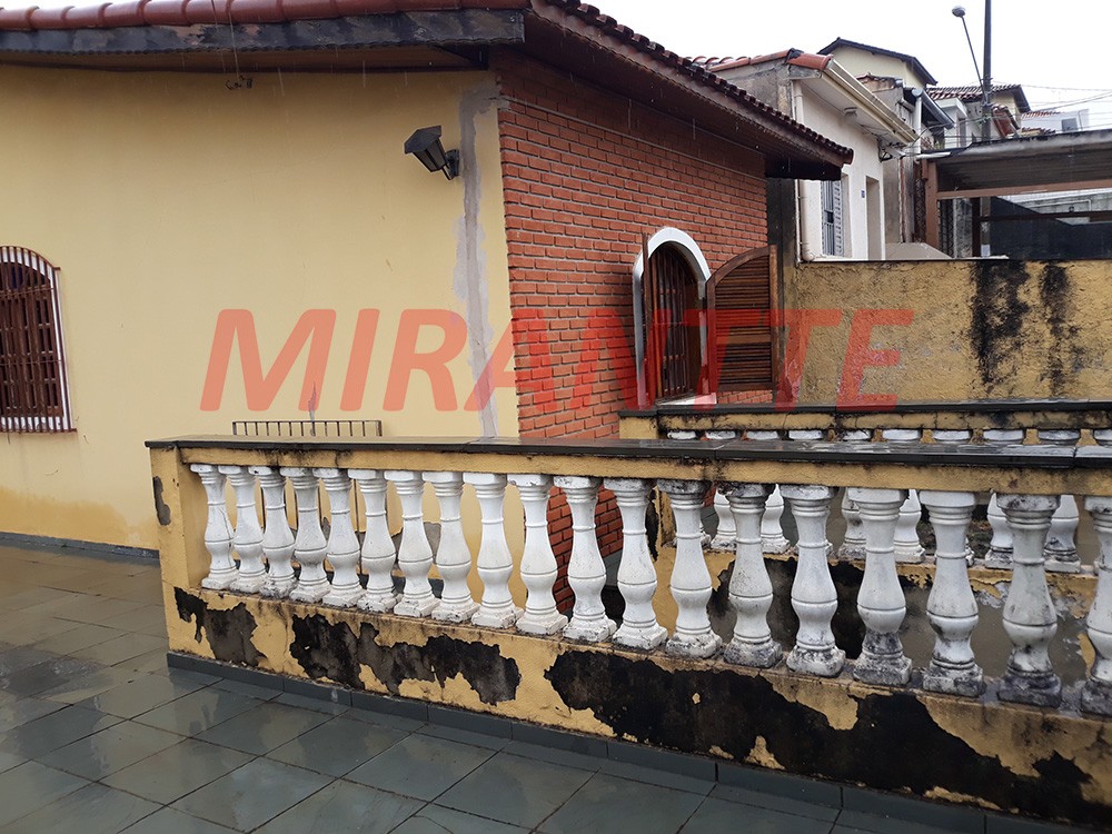 Casa terrea de 110m² com 2 quartos em Imirim