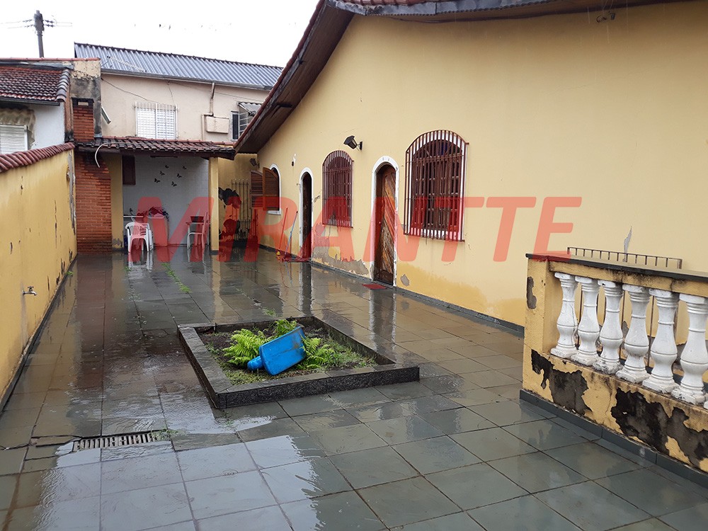 Casa terrea de 110m² com 2 quartos em Imirim