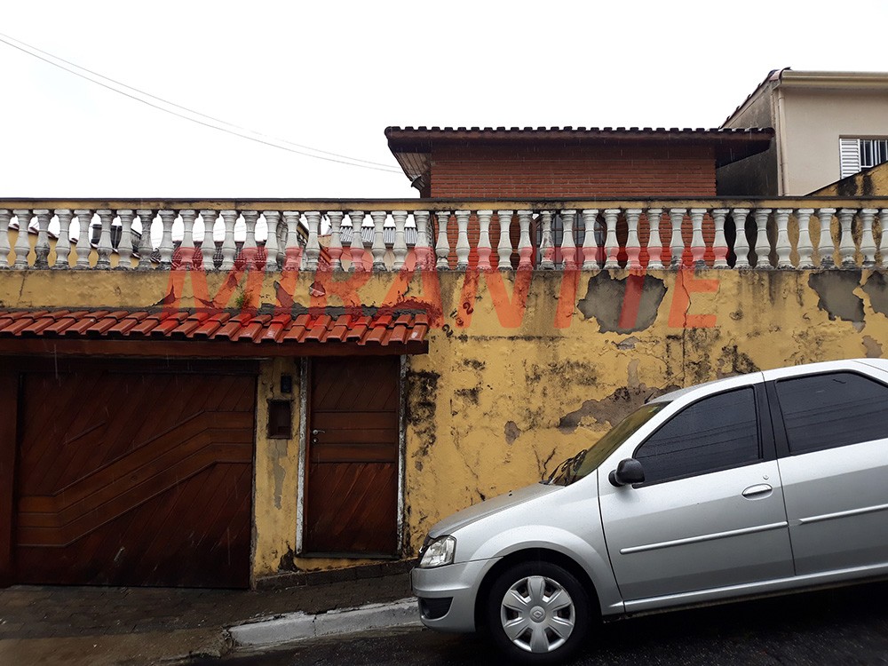Casa terrea de 110m² com 2 quartos em Imirim