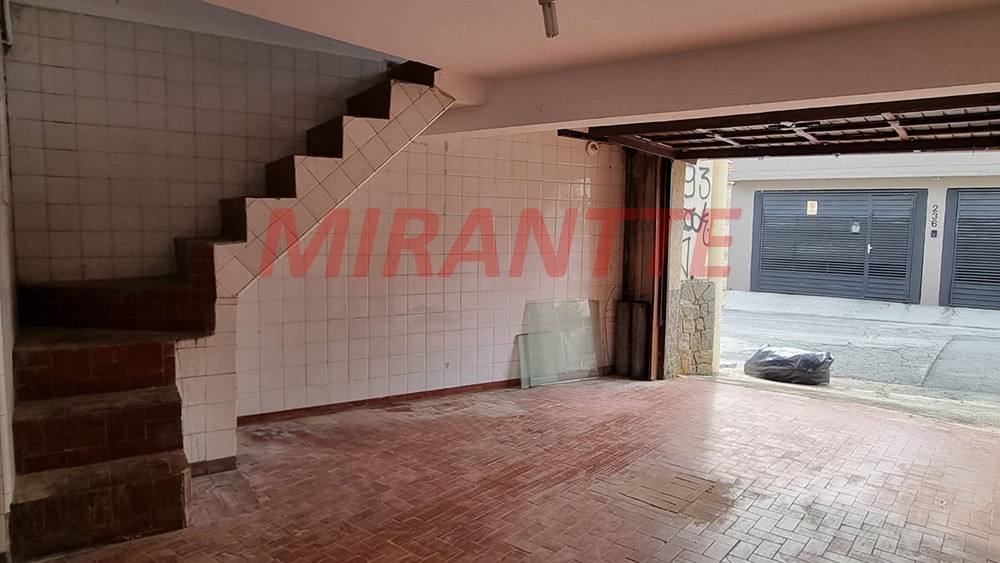 Apartamento de 79m² com 3 quartos em Vila Gustavo