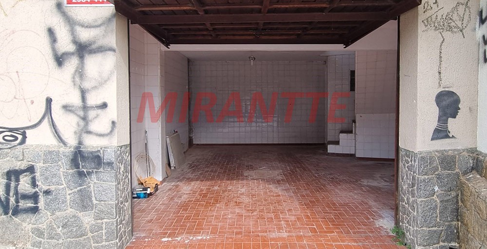 Apartamento de 79m² com 3 quartos em Vila Gustavo