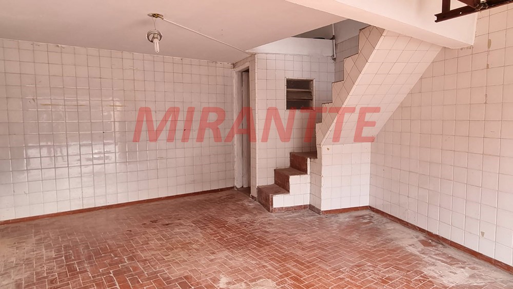 Apartamento de 79m² com 3 quartos em Vila Gustavo