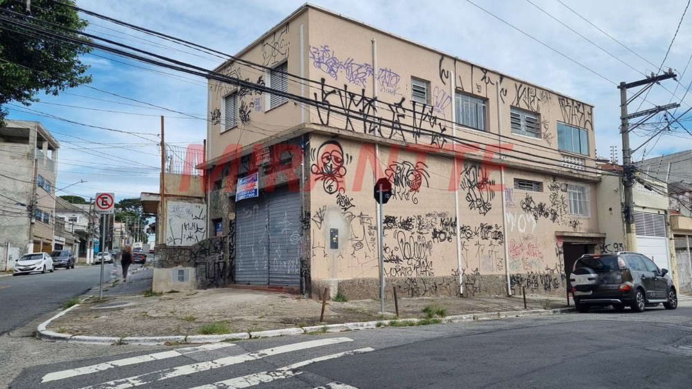 Apartamento de 79m² com 3 quartos em Vila Gustavo