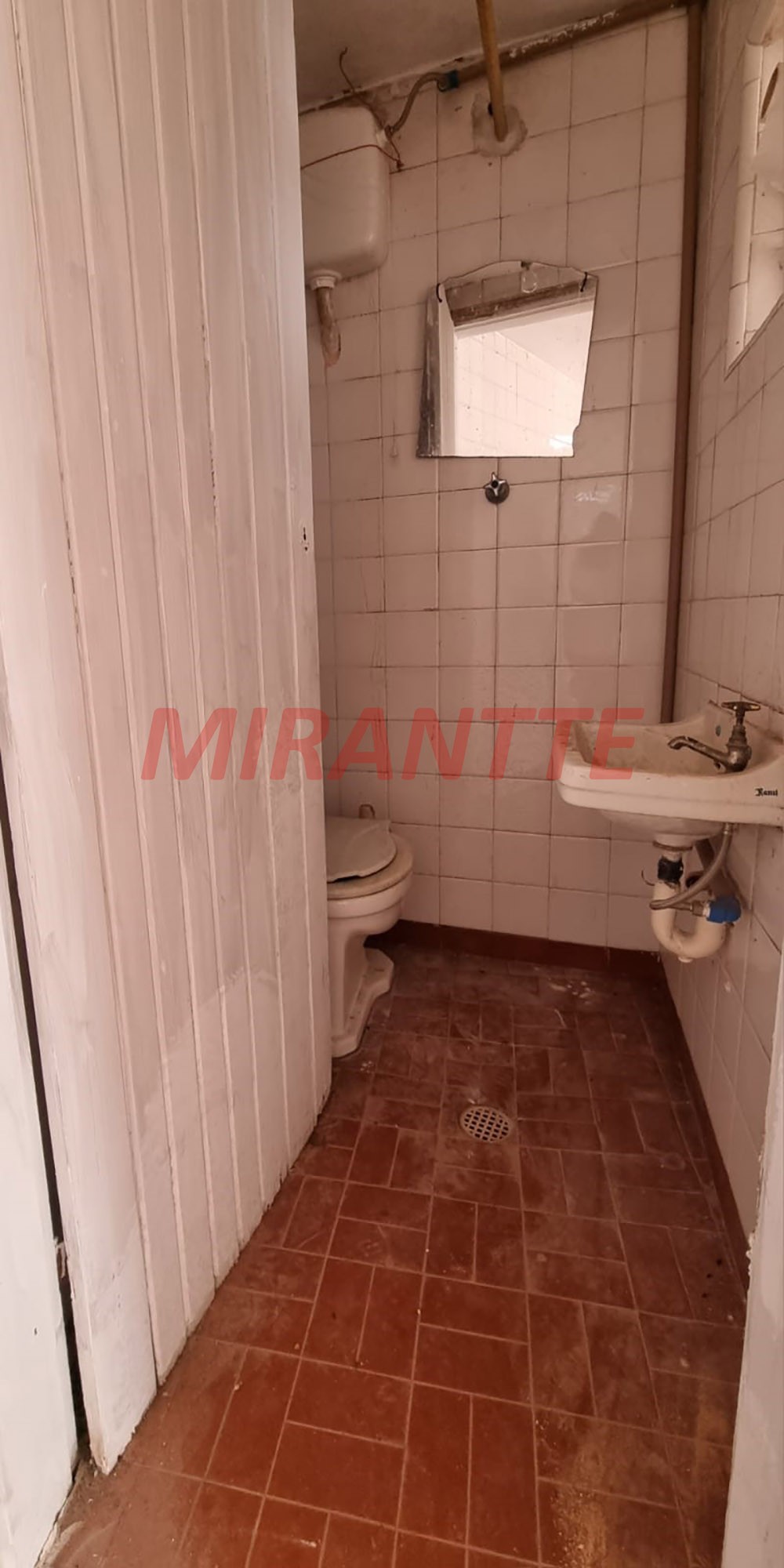 Apartamento de 79m² com 3 quartos em Vila Gustavo