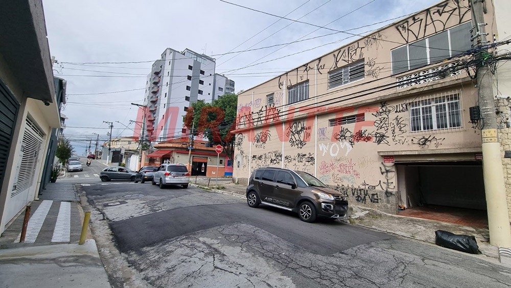Apartamento de 79m² com 3 quartos em Vila Gustavo