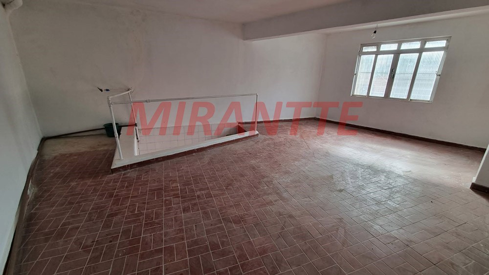 Apartamento de 79m² com 3 quartos em Vila Gustavo