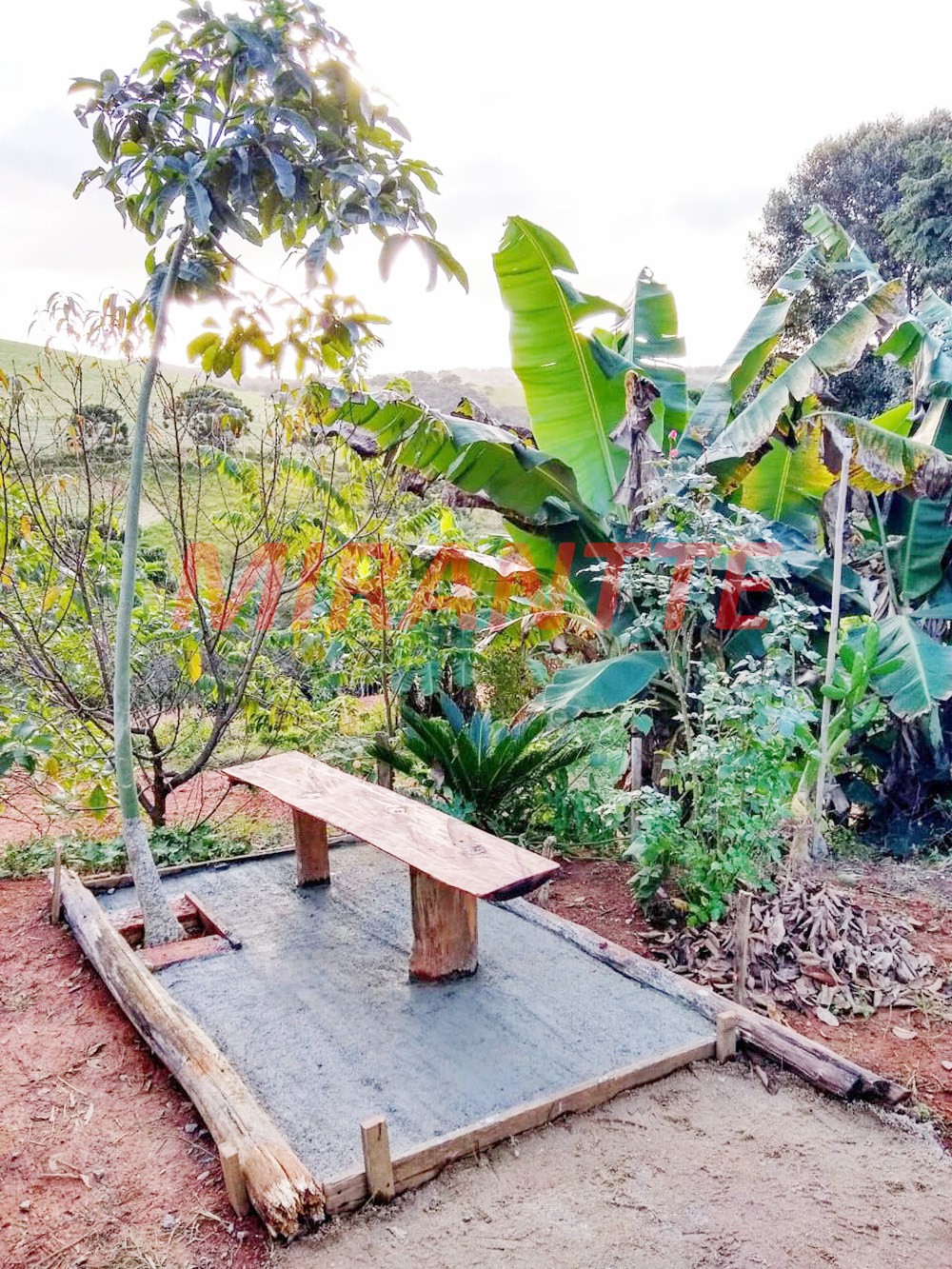 ChÁcara de 150m² com 2 quartos em Jardim Europa