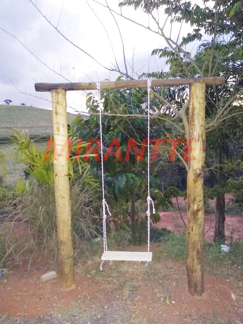 ChÁcara de 150m² com 2 quartos em Jardim Europa