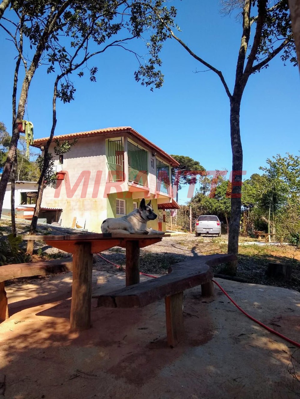 ChÁcara de 150m² com 2 quartos em Jardim Europa