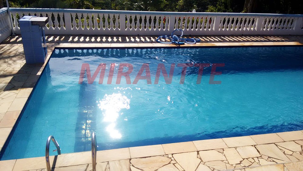 ChÁcara com 3 quartos em Viradouro