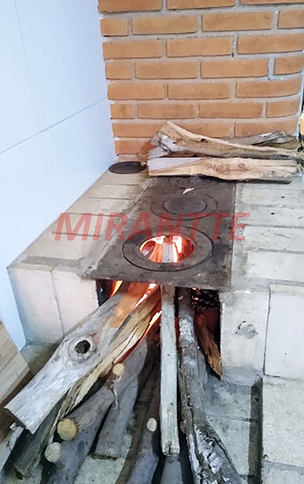 ChÁcara com 3 quartos em Viradouro