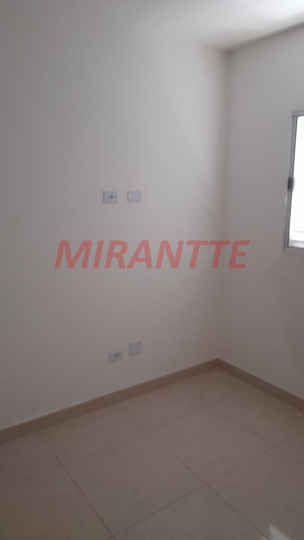Apartamento de 36m² com 1 quarto em Parada Inglesa