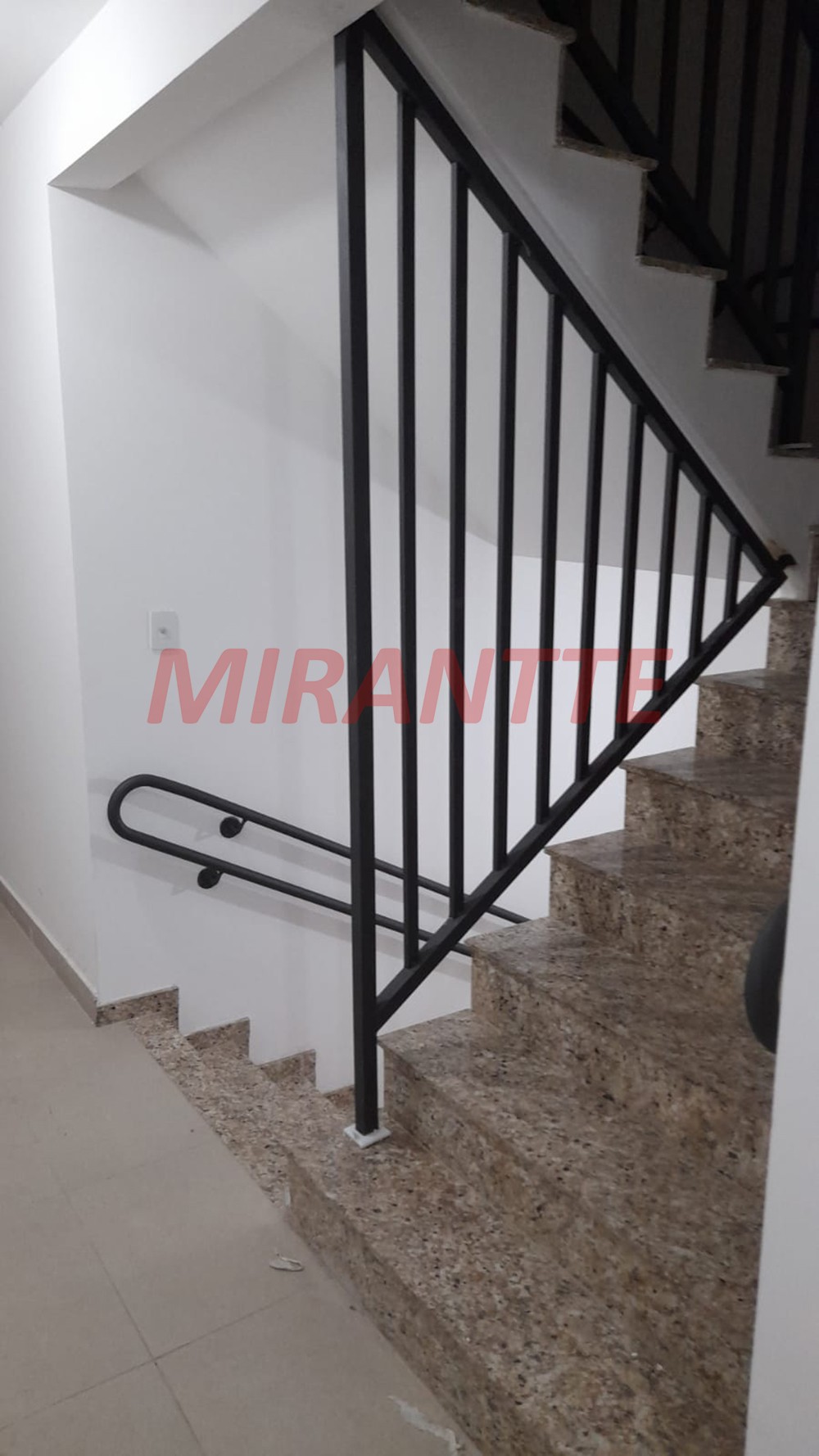 Apartamento de 36m² com 1 quarto em Parada Inglesa