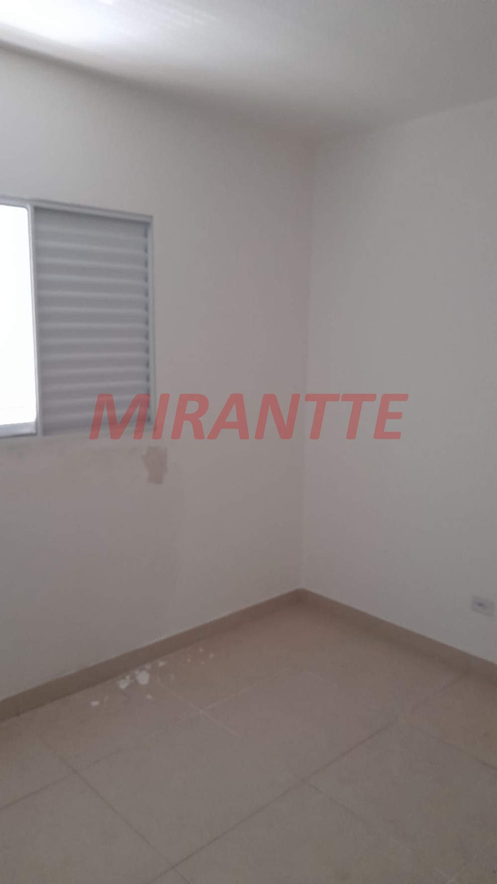 Apartamento de 36m² com 1 quarto em Parada Inglesa