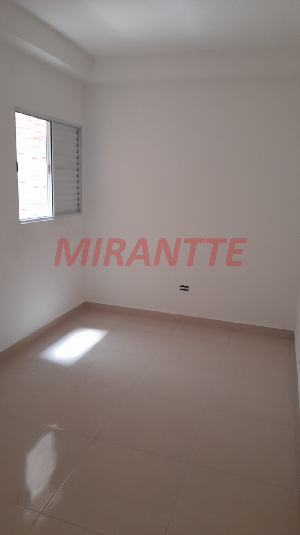 Apartamento de 36m² com 1 quarto em Parada Inglesa