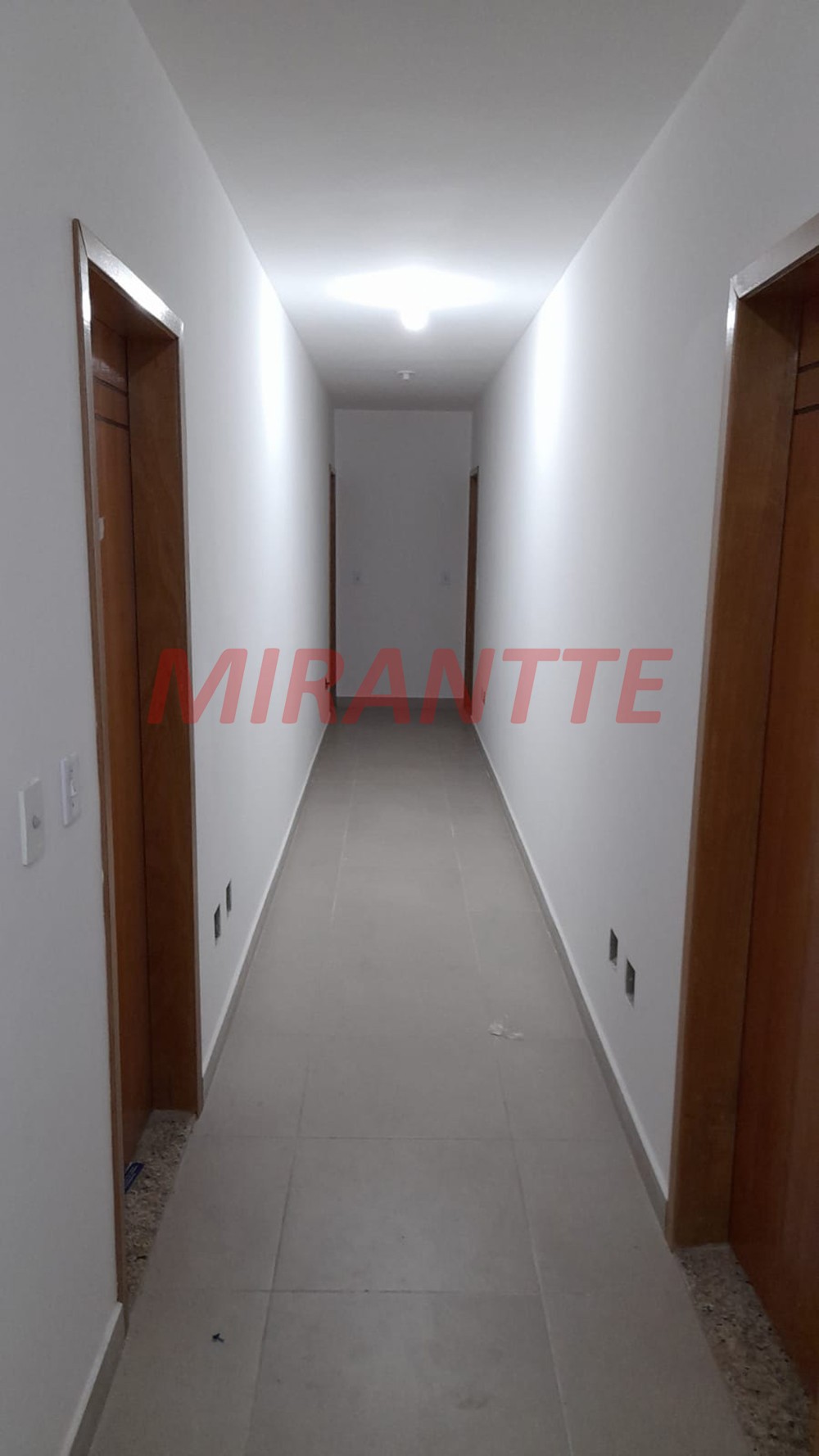 Apartamento de 36m² com 1 quarto em Parada Inglesa