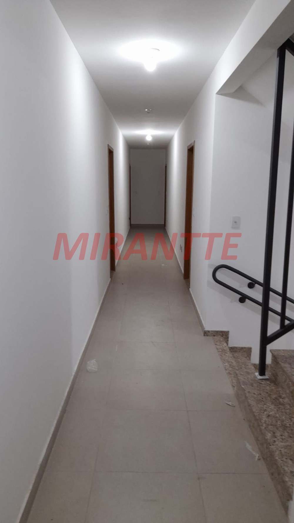 Apartamento de 36m² com 1 quarto em Parada Inglesa