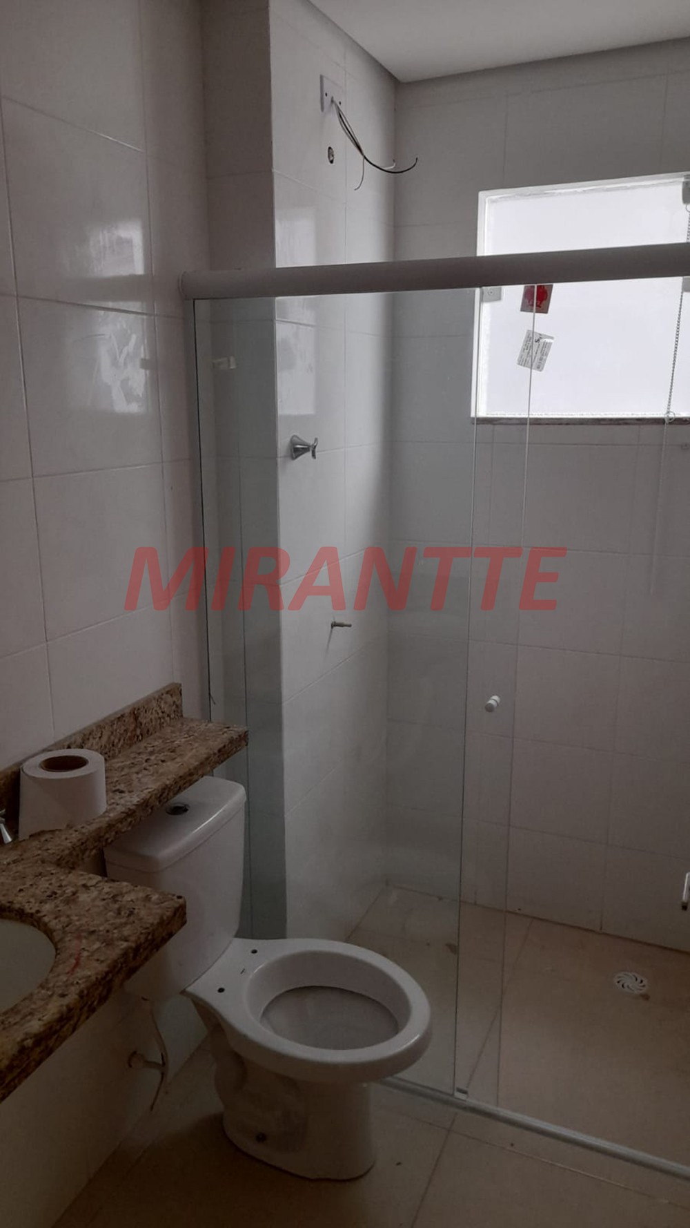 Apartamento de 36m² com 1 quarto em Parada Inglesa