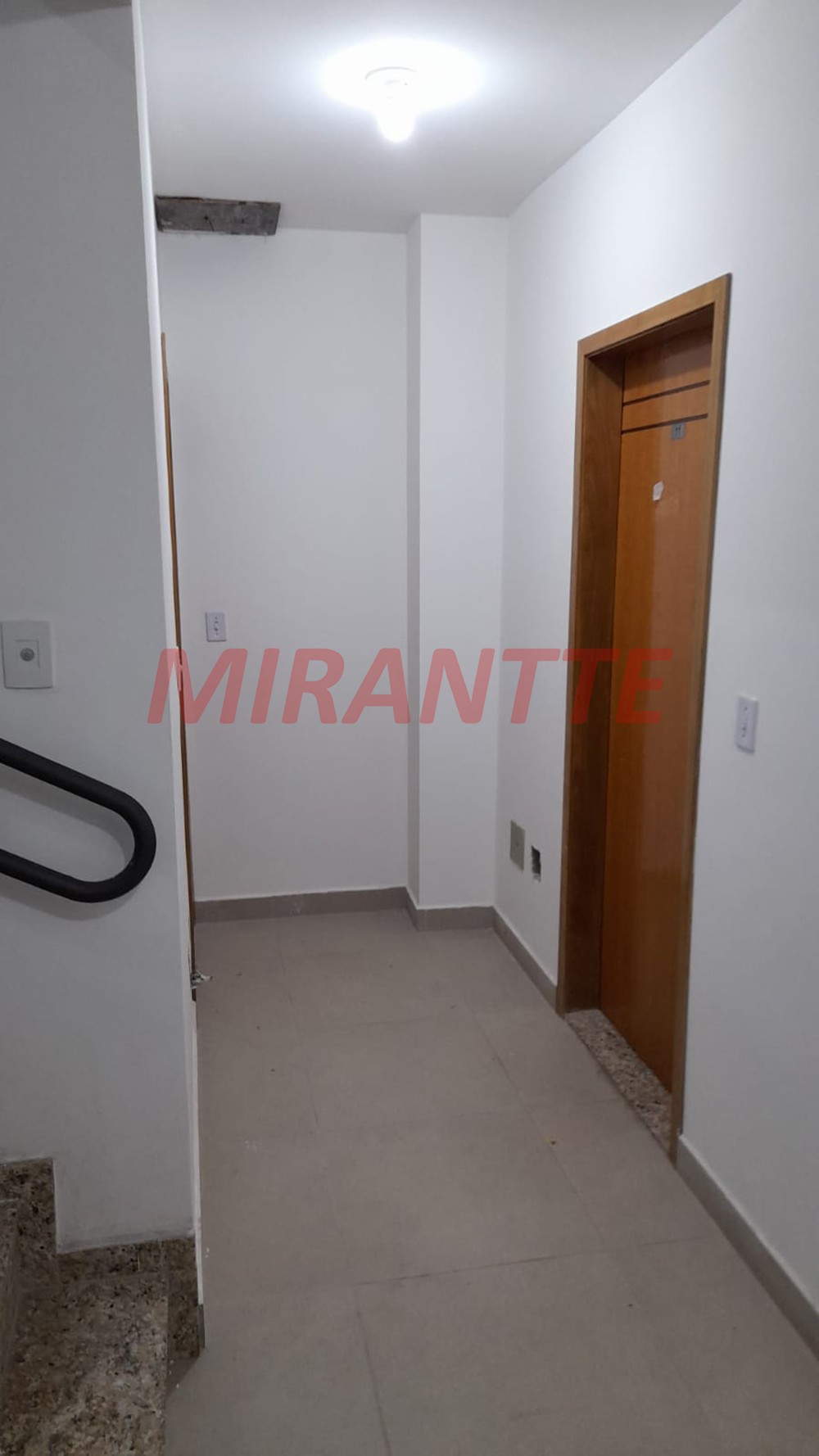 Apartamento de 36m² com 1 quarto em Parada Inglesa