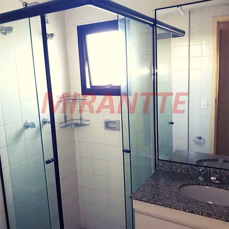 Apartamento de 81m² com 3 quartos em Santa Cecilia