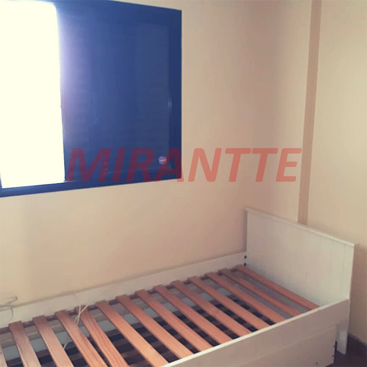 Apartamento de 81m² com 3 quartos em Santa Cecilia