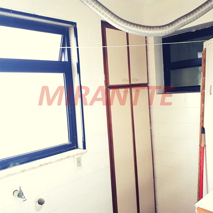 Apartamento de 81m² com 3 quartos em Santa Cecilia