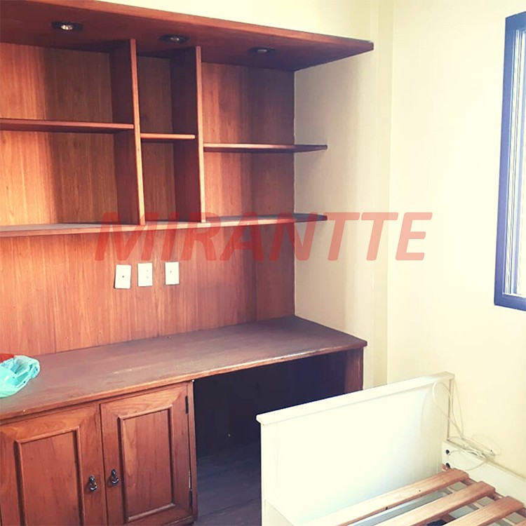 Apartamento de 81m² com 3 quartos em Santa Cecilia