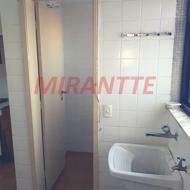 Apartamento de 81m² com 3 quartos em Santa Cecilia
