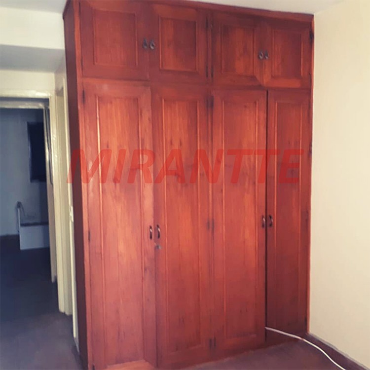 Apartamento de 81m² com 3 quartos em Santa Cecilia