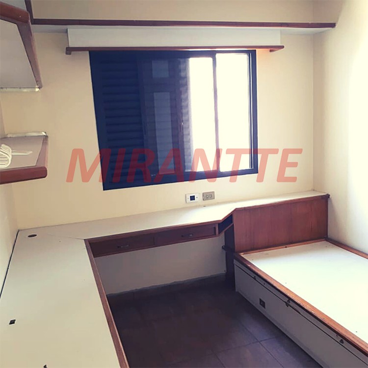 Apartamento de 81m² com 3 quartos em Santa Cecilia