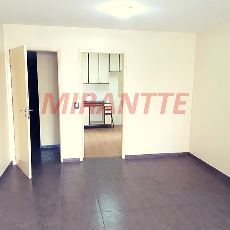 Apartamento de 81m² com 3 quartos em Santa Cecilia